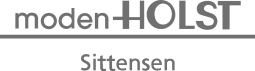 Logo moden Holst