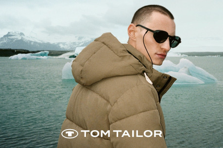 Winter Tom Taylor